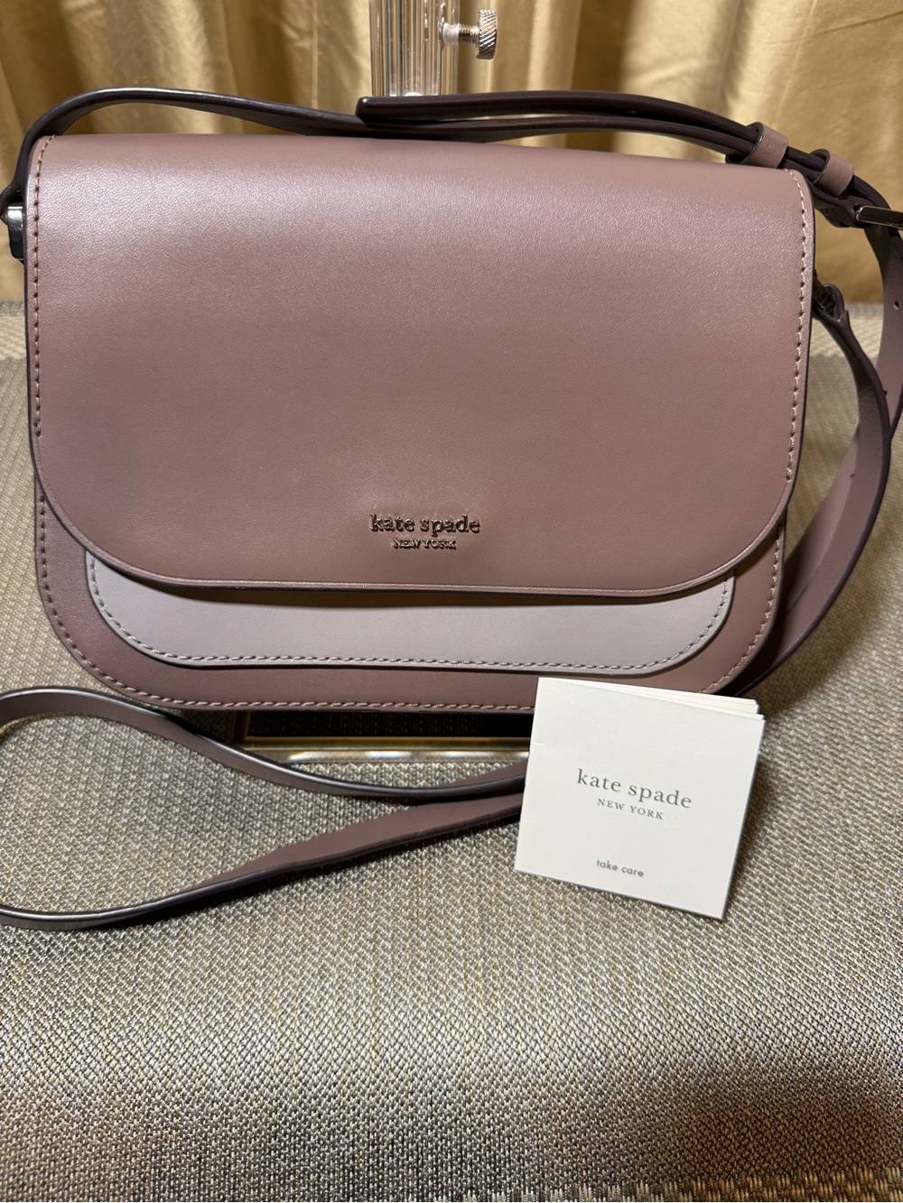 Kate Spade Nadine Crossbody